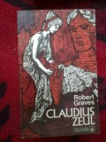 w2 ROBERT GRAVES - CLAUDIUS ZEUL