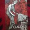 w2 ROBERT GRAVES - CLAUDIUS ZEUL