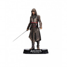 Figurina Assassin&amp;#039;s Creed Aguilar 18 cm - Originala foto