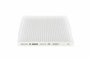 FILTRU AER HABITACLU BOSCH 1987432246 foto