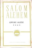 OPERE ALESE VOL.4-SALOM ALEHEM-351241