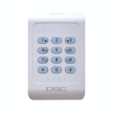 Tastatura cu LED-uri - DSC PC1404RKZW