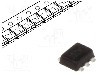 Tranzistor PNP, bipolar, SOT563, ONSEMI - NSS12100XV6T1G