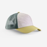 Șapcă TRAVEL500 TRUCKER Bej-Kaki