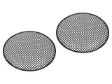Set 2 Măști Difuzoare 15 Inch, 4Carmedia
