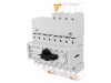 Comutator Rețea-Generator 63A 3 Poli