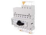 Comutator Rețea-Generator 63A 3 Poli
