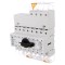 Comutator Rețea-Generator 63A 3 Poli