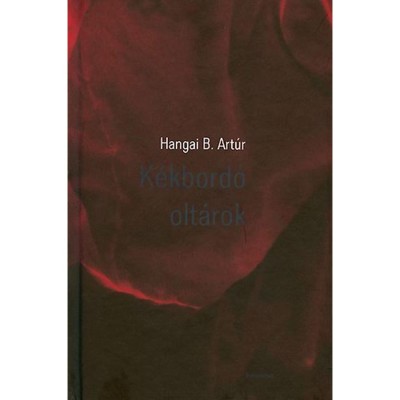 K&amp;eacute;kbord&amp;oacute; olt&amp;aacute;rok - Hangai B. Art&amp;uacute;r foto