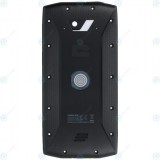 Crosscall Core-M4 Capac baterie negru COM4COS205