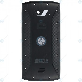 Crosscall Core-M4 Capac baterie negru COM4COS205
