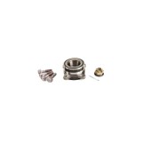 Set rulment roata MITSUBISHI PAJERO III autoturism de teren deschis V6 W V7 W FAG 713 6197 40