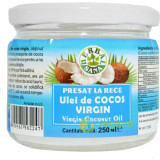 Ulei Cocos Virgin 250ml