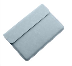 Mapa tip plic, Taikesen, reglaj ergonomic, compatibila Apple Macbook Pro (M3) 14 inch, Apple Macbook Pro (M2) 13.3 inch si Apple Macbook Air (M2) 13.6 foto