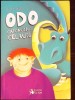 Odo, Capcaunul cel Bun - David Gruev - Booklet Fiction - Carte Povesti Copii, Fictiune, Romana, Coperta Necartonata