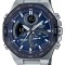 Ceas Barbati, Casio Edifice, Bluetooth Smartphone Link ECB-950DB-2AEF - Marime universala