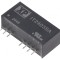 Convertor DC/DC 3W 9-36V la 3V 700mA SIP THT