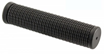 Mansoane Ebon Standard, lungime 125mm, culoare negru Cod:484040161RM foto