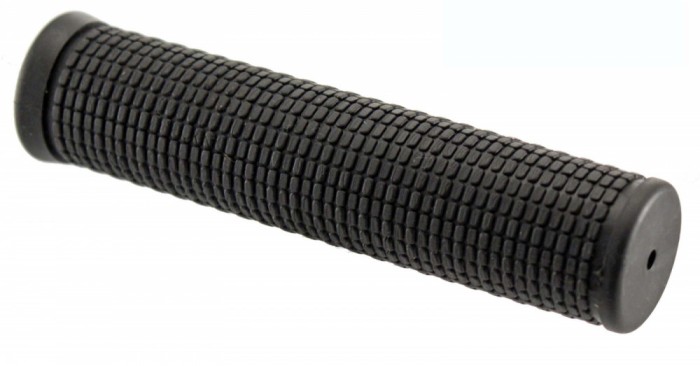 Mansoane Ebon Standard, lungime 125mm, culoare negru Cod:484040161RM