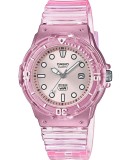 Cumpara ieftin Ceas Dama, Casio, Collection LRW LRW-200HS-4EVEF - Marime universala