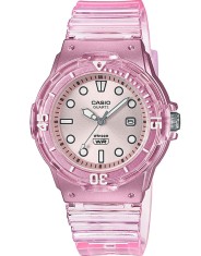 Ceas Dama, Casio, Collection LRW LRW-200HS-4EVEF - Marime universala