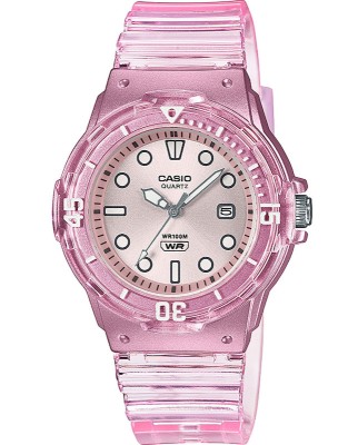 Ceas Dama, Casio, Collection LRW LRW-200HS-4EVEF - Marime universala foto