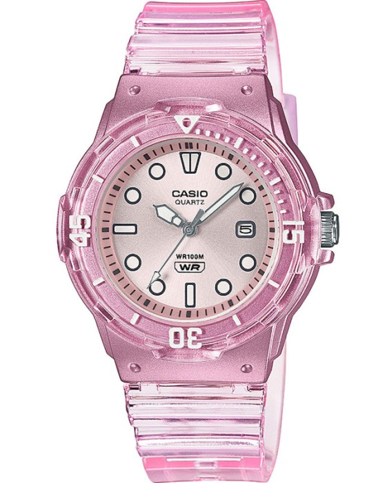 Ceas Dama, Casio, Collection LRW LRW-200HS-4EVEF - Marime universala