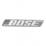 Emblema Bose Boxa Audio Oe Porsche 7PP945699