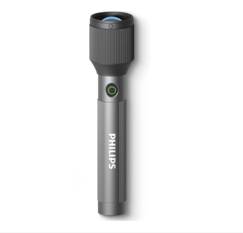 Lanterna LED Philips Phil-SFL2143/10