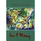 Litkey - Borb&eacute;ly L&aacute;szl&oacute;