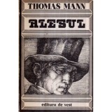 Thomas Mann - Alesul - roman - 120893