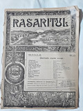 Revista Rasaritul, anul IV, nr.41-44/1922
