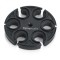 Suport 6 microfoane Gator Frameworks Mic 6 Tray