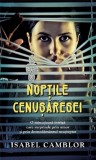 Noptile Cenusaresei | Isabel Camblor, 2021, Rao