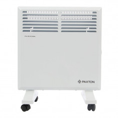 Convertor electric Paxton, 1000 W, 2 trepte incalzire foto