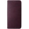 Husa tip carte cu stand visiniu inchis pentru Samsung Galaxy A14 4G, 5G