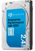 Hard Disk Server Seagate ST2400MM0129 Second Hand 2.4TB SAS, 10K RPM, 12Gb/s, 2.5 Inch, 256MB Cache, p/n: 01YM150 NewTechnology Media