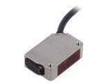Senzor fotoelectric emiţător PNP