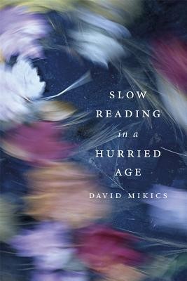 Slow Reading in a Hurried Age foto