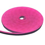 Banda flexibila LED neon elSales ELS-BFLR, lumina roz, lungime 5 metri