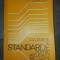 Culegere de standarde pentru atelierele mecanice