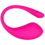 LOVENSE Lush 3 ou vibrator 21 cm