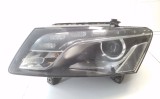 Audi Q5 SQ5 Headlight/headlamp 10017075 8K0941597C