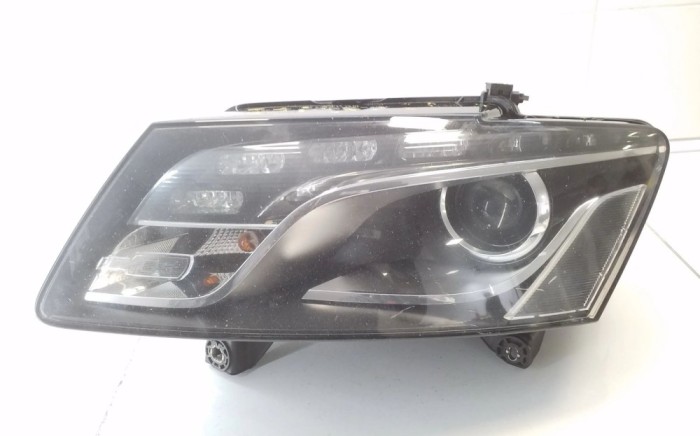 Audi Q5 SQ5 Headlight/headlamp 10017075 8K0941597C
