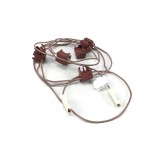 Catenar 5F Original Smeg Cod 694490752 Piesa pentru Plite si Aragazuri