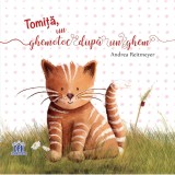 Carte Tomita, un ghemotoc dupa un ghem , Editura DPH