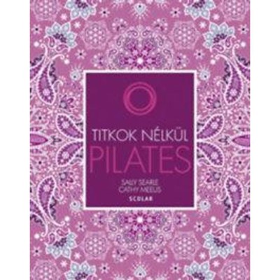Pilates - Cathy Meeus foto