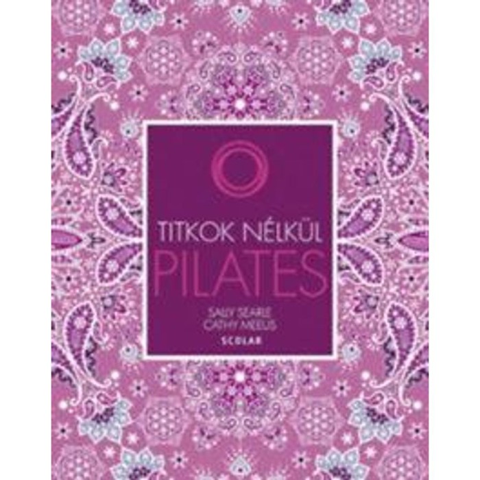 Pilates - Cathy Meeus