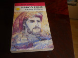 IOANA PETRESCU - MARCO POLO MESSER MILIONE,1984