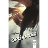 &Ouml;r&ouml;kny&aacute;r - Hannu Rajaniemi